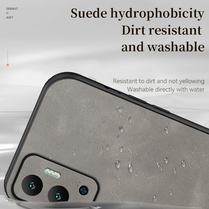 Кожаный чехол-бампер для Infinix HOT 11S 11Play задняя крышка из искусственной кожи