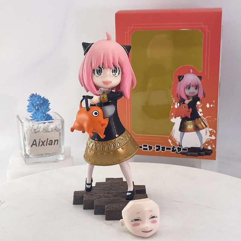 

Экшн-фигурка шпиона, 18 см, из ПВХ