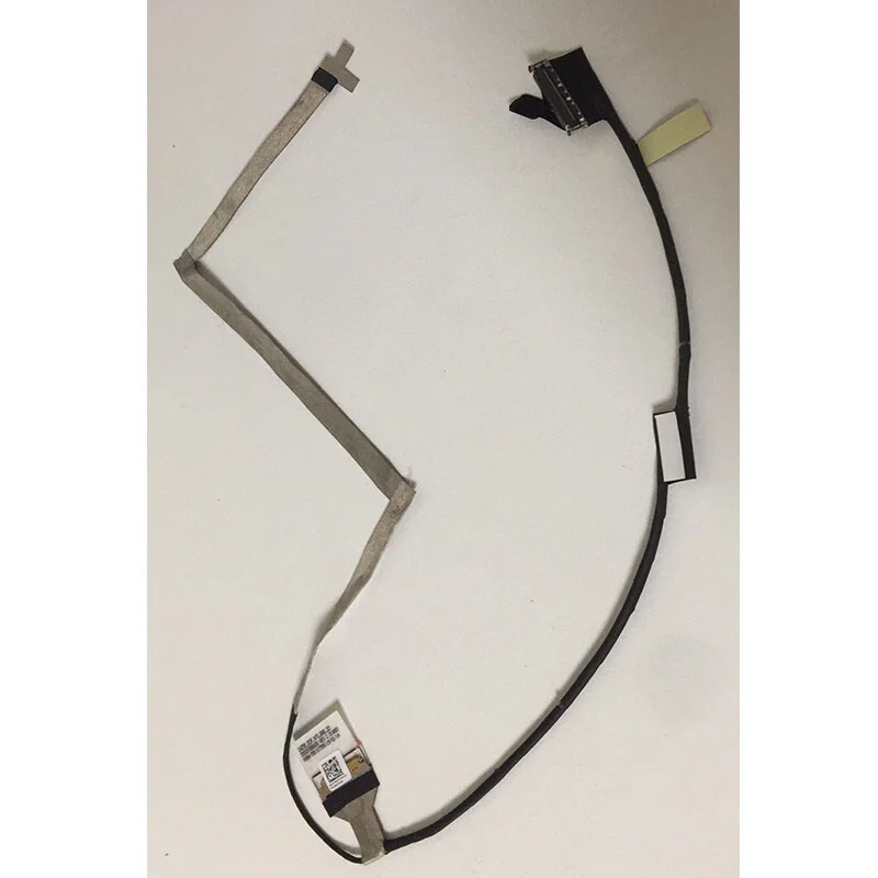 0YR0CR для Dell Latitude 7390 E7390 LCD LVDS кабель DC02C00G600
