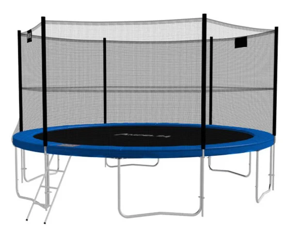 

Trampoline With Net High Quality Trampoline Outdoor For Children Trampoline Sales Size In 6/8/10/12/14/16FT