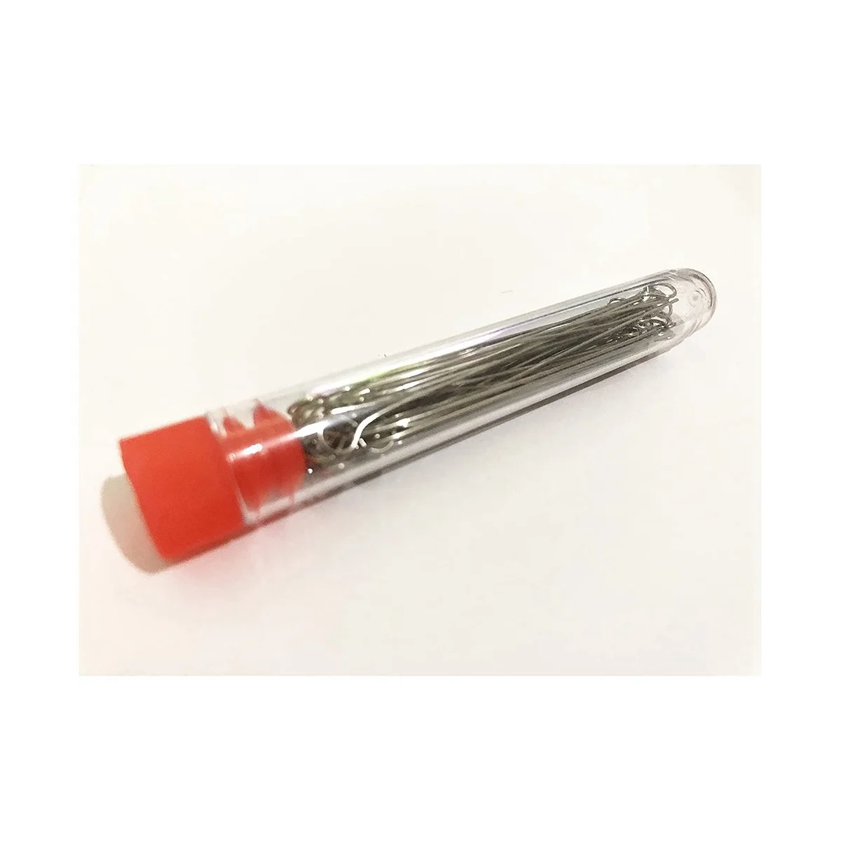 Многоразовые держатели-петли для инокуляции с 50 нихромовыми наконечниками 10 мкл