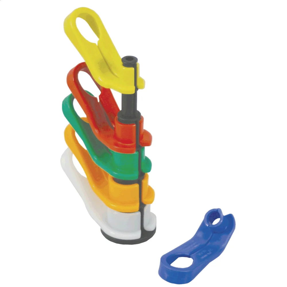 

Angled Disconnect Tool Set