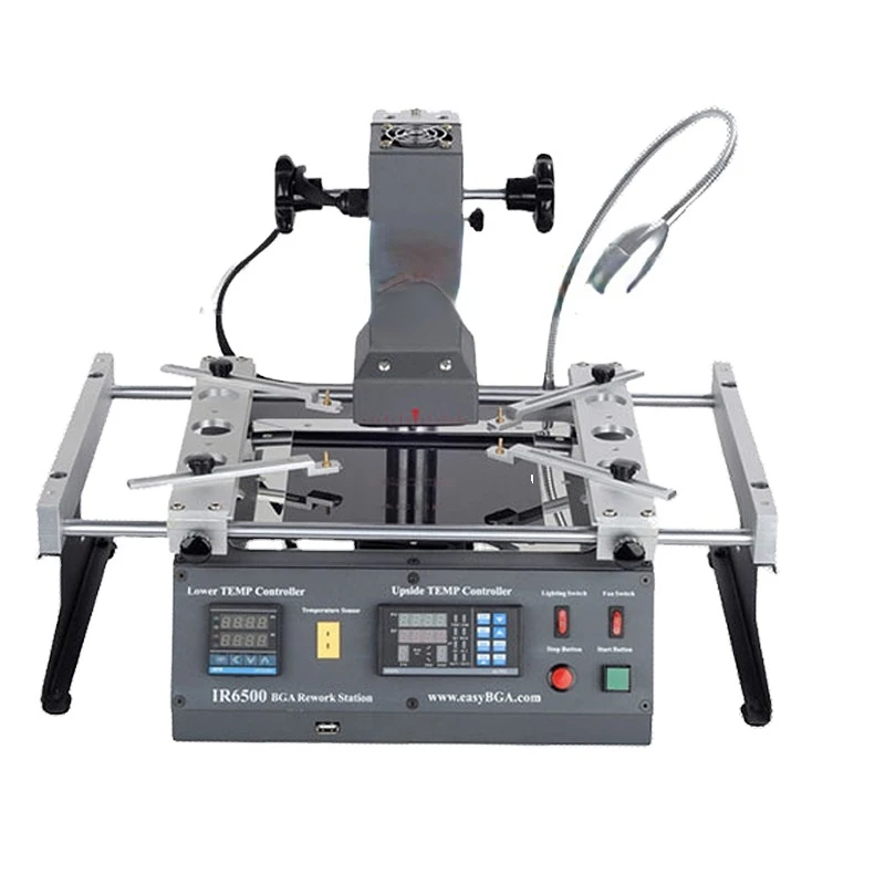 

220V Desoldering Station