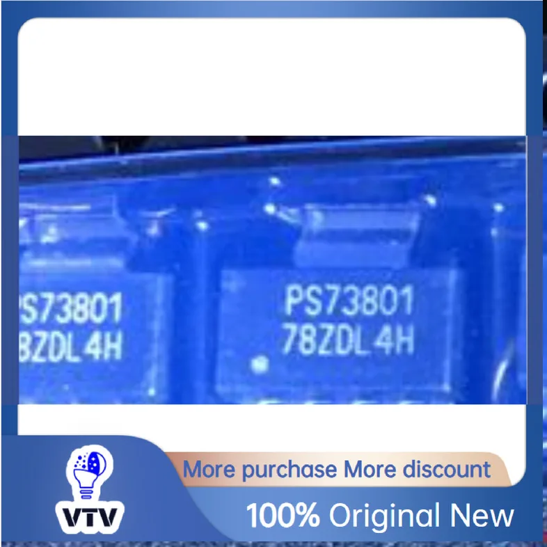 

Оригинальный новый оригинальный TPS73801DCQR PS73801 чип интегральной схемы