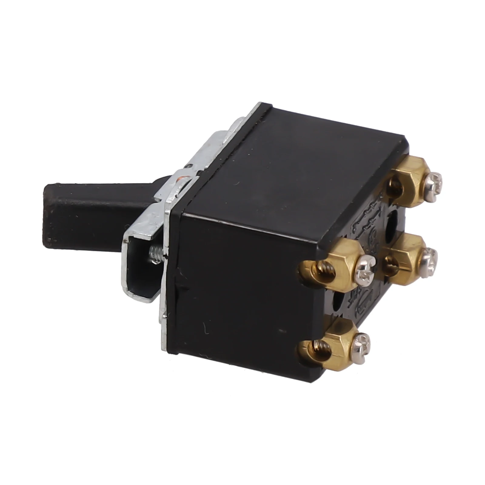 Новый практичный переключатель угловой шлифовальной машины IP20 150 ℃ 5A AC250V