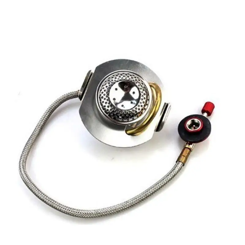 

Strong Fire Burner Fine Workmanship Furnace Core Outdoor Camping Tourism Camping Travel Furnace Core Kitchen Bar Supplies
