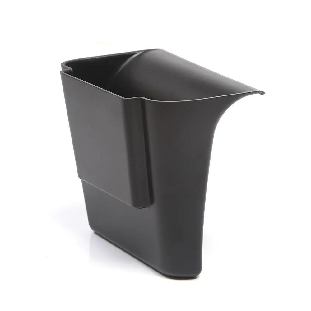 For Store Card Money License Center Console Storage Box Parts 1pcs New