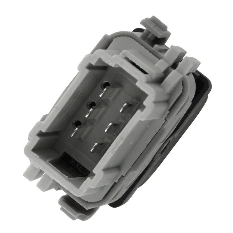 Электрический переключатель управления окном передний левый 8200315013 для Renault Megane