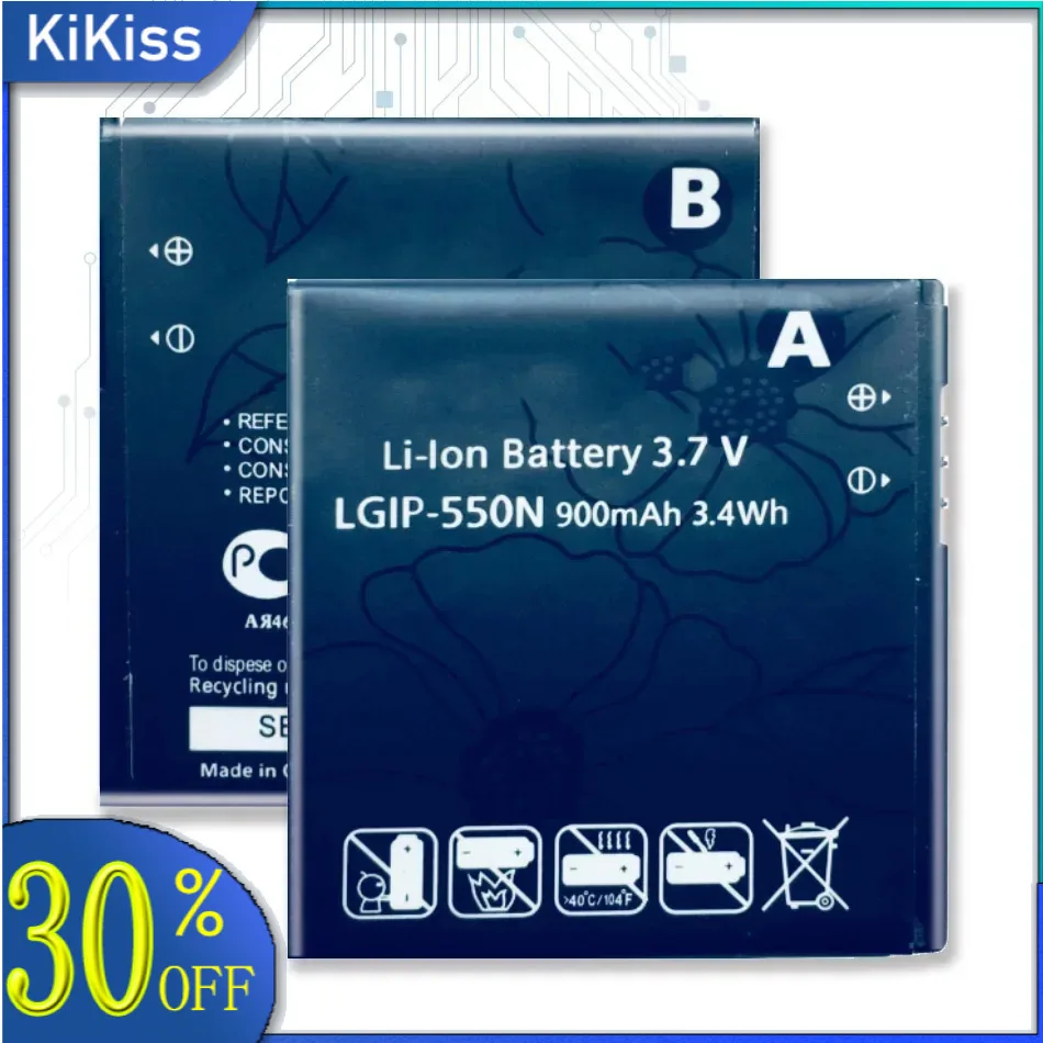 Аккумулятор BL-T49 для LG K510 K51S LM-K410BMW LM-K510BMW LM-K510HM 4000 мАч аккумулятор мобильного