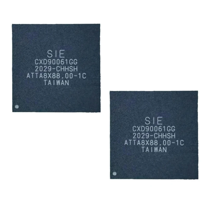 

M2EC Industrial-Grade IC Chip CXD90061GG Chip South Bridge IC Chip Original Replace Quality Material Made for Motherboard