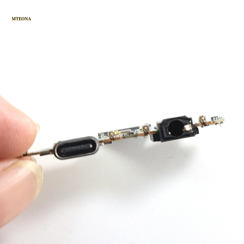 Зарядная плата 25 Вт для Samsung Galaxy A52 5G A526U A526B A526 USB Type-C разъем зарядки док-станция