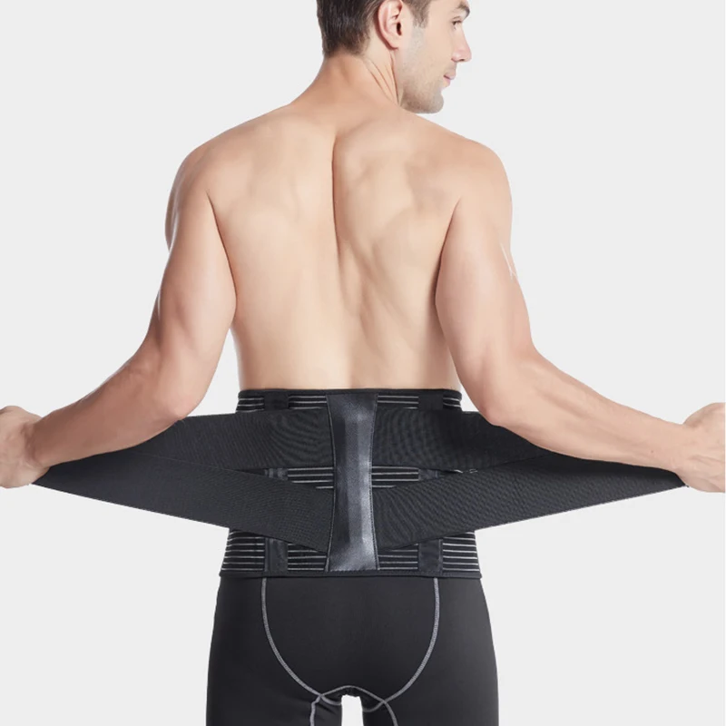 Пояс Спины Мужской При Нагрузка Купить