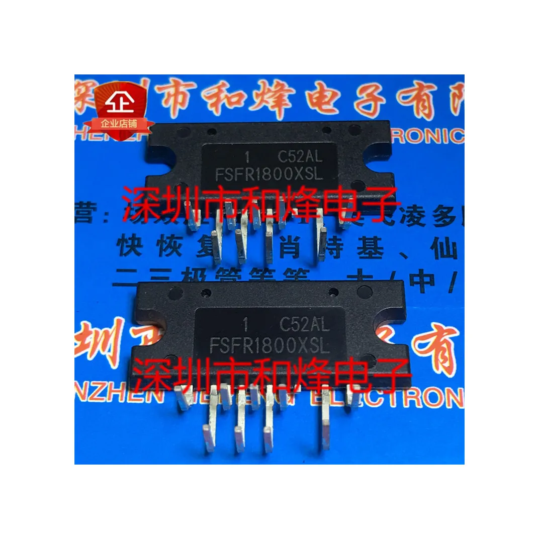 

5PCS/10PCS/20PCS FSFR1800XSL ZIP-9