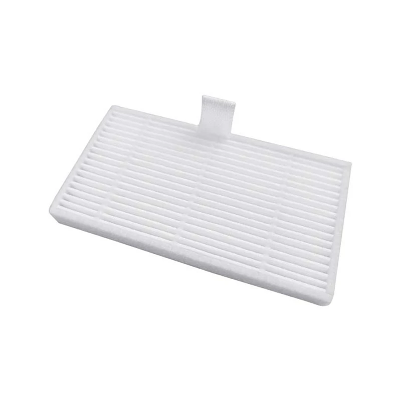 Запчасти для Lydsto W2 Uwant U200 Pro U250 U290 Kyvol Cybovac S60 Inic IX10 AICLE INS-200