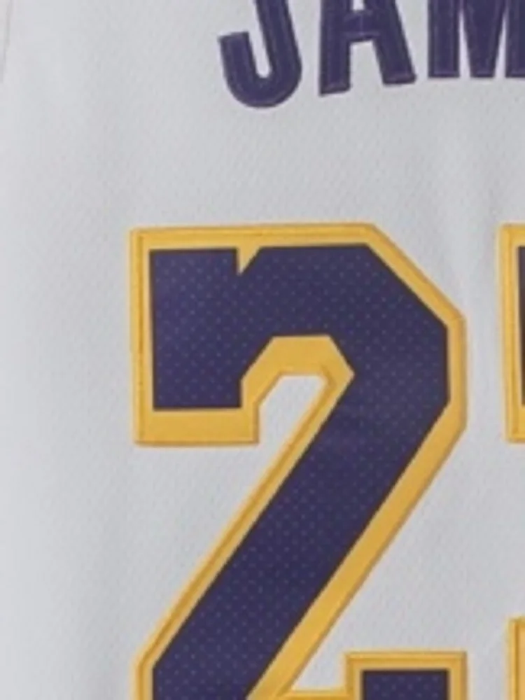 Custom Basketball Jerseys No. 6 23 We Have Your Favorite Name Pattern Logo Embroidered Jump Shot Training Retro Tops