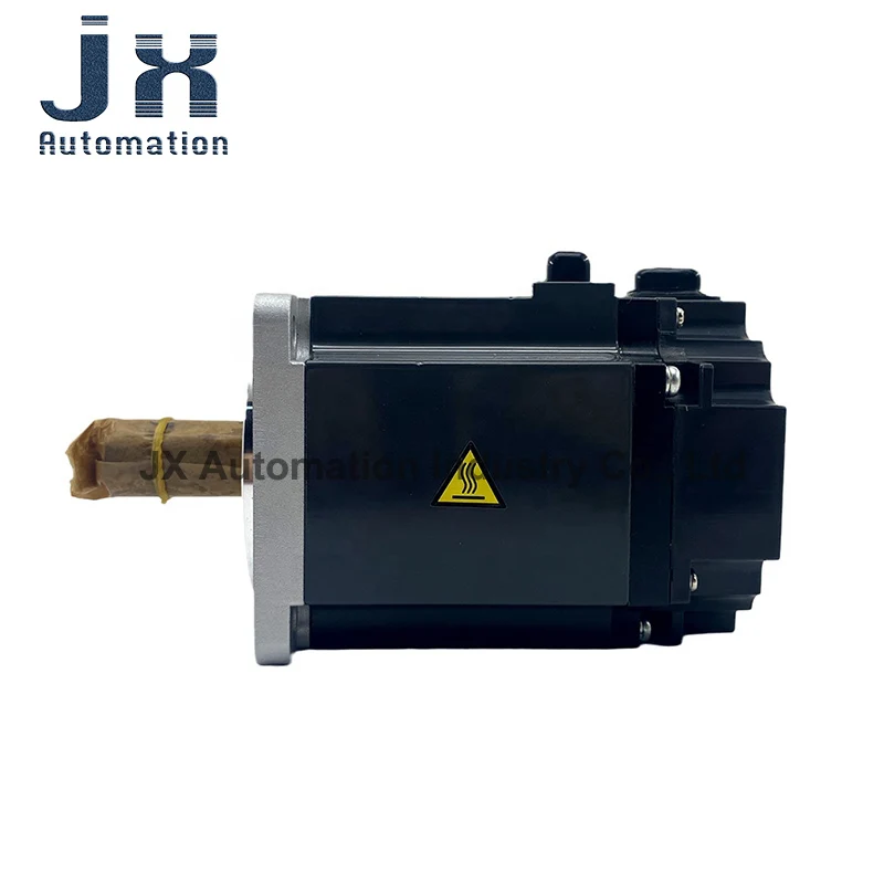 Оригинальная модель низкая инерция 200 кВт в серводвигатель переменного тока