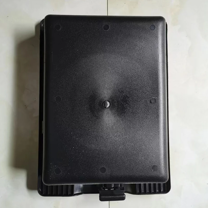 Для Suzuki Jimny JB43 переднее сиденье водителя/пассажира под полками ящик для хранения