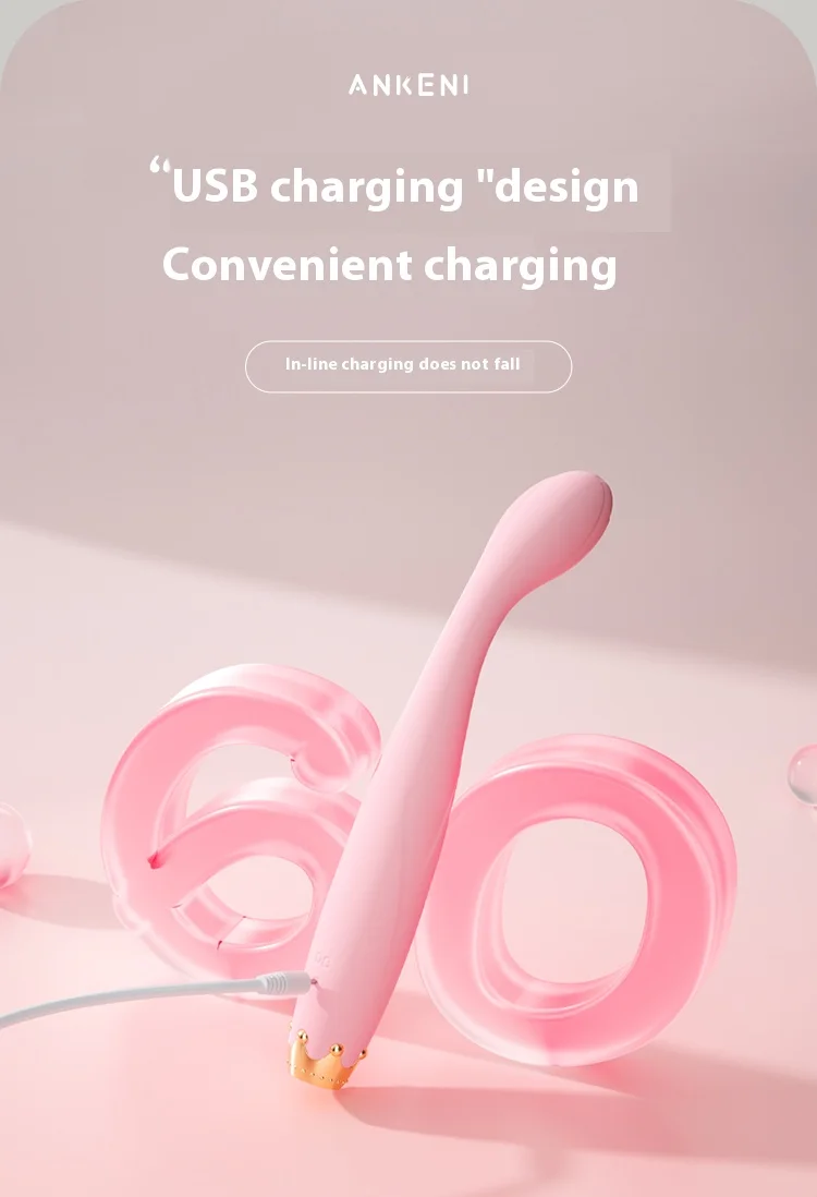 Мини-вибратор для точки G женский быстрый оргазм стимулятор сосков клитора