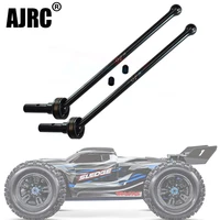 trax 18 4wd sledge monster truck 95076 4 medium carbon alloy steel front and rear universal cvd universal joint 95509553