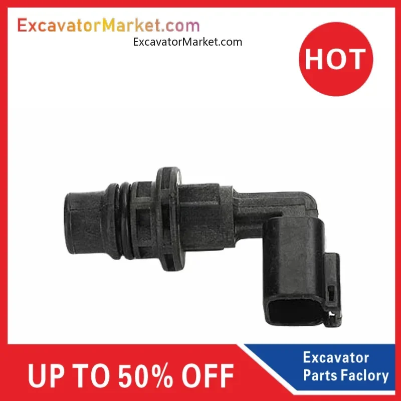 Аксессуары для экскаватора Caterpillar CAT E336 новый Датчик распредвала двигателя