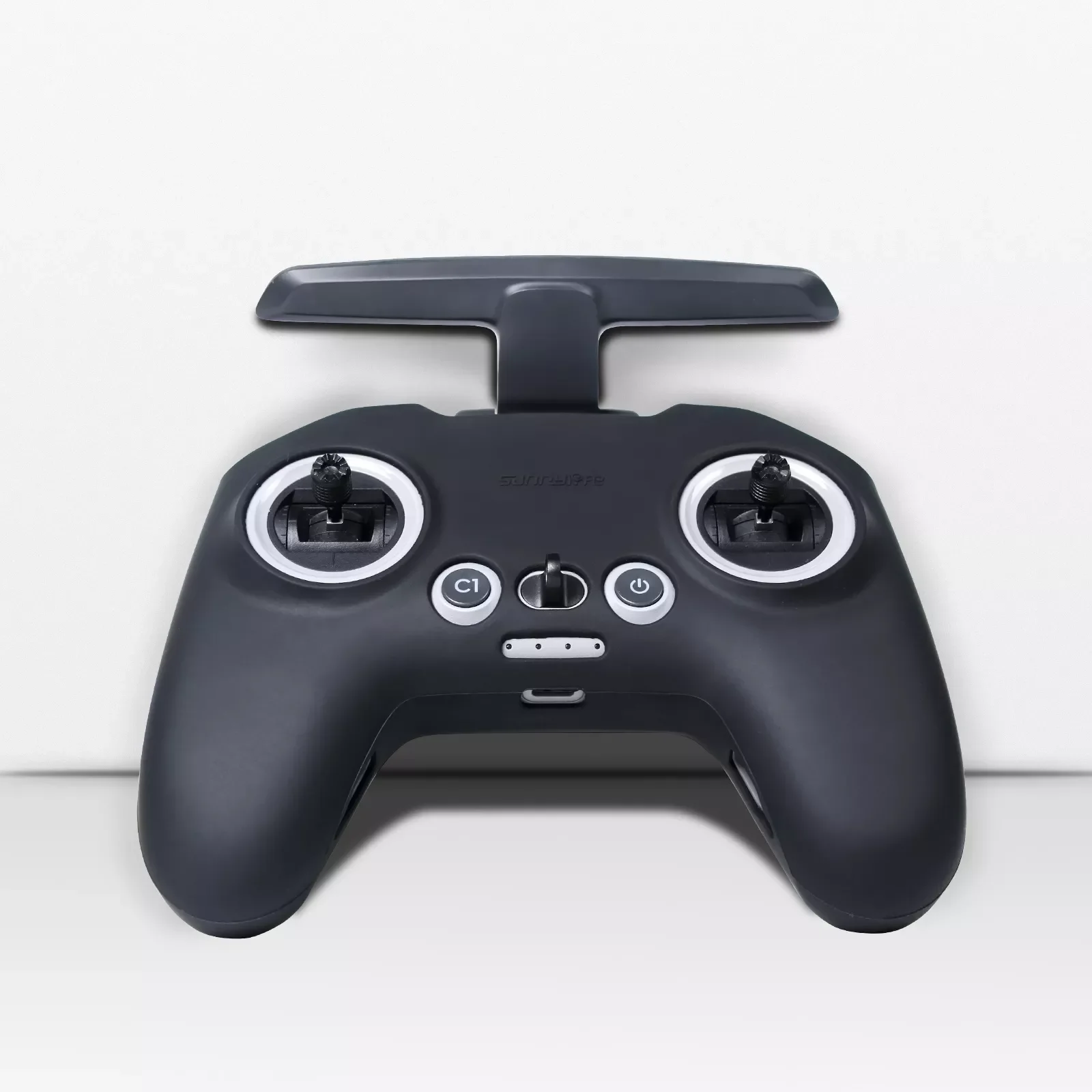 

Charger FPV Silicone Remote Cover Case For DJI FPV Combo Remote Controller Protector Skin Sleeve Drone Accessorries