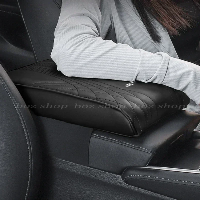 Для Chery JETOUR DASHING 2024 автомобильный подлокотник подставка для увеличения