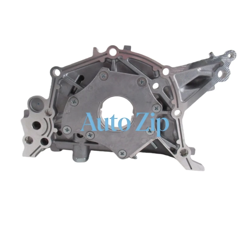 Фото OEM 15100-62050 для Toyota 4Runner Tacoma Tundra 3.4L 5VZFE 1995-2004, замена масляного насоса в сборе для двигателя 5VZ-FE V6 DOHC 24V №1
