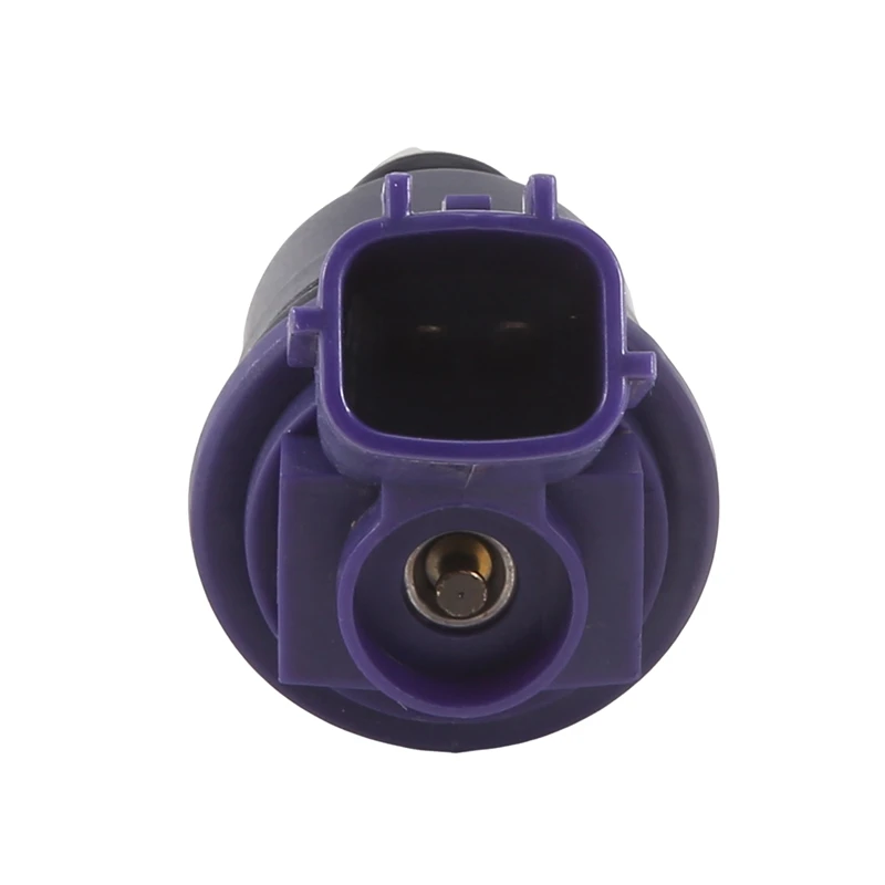 Топливный инжектор 375CC 16600-67U00 16600-67U01 для Nissan 240SX S13 S14 S15 200SX Fairlady Z32 Silvia S1