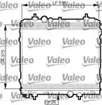 

735531 for engine water radiator CERATO CRDI manual