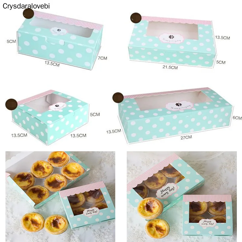20 шт. коробка из крафт-бумаги для украшений | Дом и сад