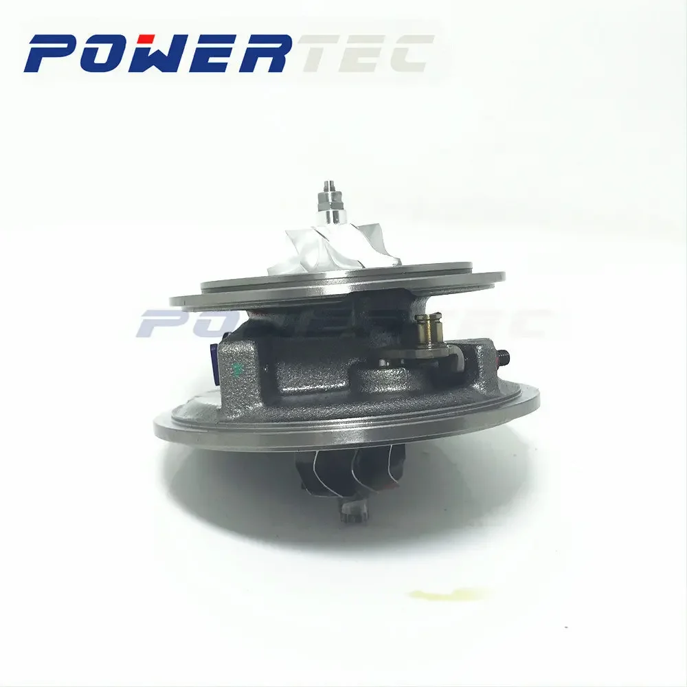 GTC1244V сбалансированная заготовка Turbolader CHRA для VW вилочный подъемник грузовика 2 0 TDI