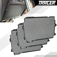 water tank protector motorcycle tracer 7 gt 2021 radiator grille guard cover for yamaha tracer700 tracer 700 2016 2020 2019 2018