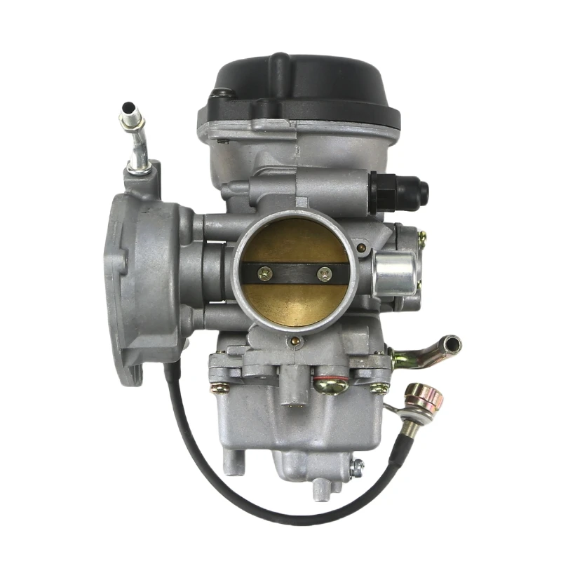 Фото Карбюратор PD36J 36 мм для двигателя Suzuki LTZ400 Z400 KFX400 YFM400 Raptor 400 ATV Quad 2003-2007 гг. №3