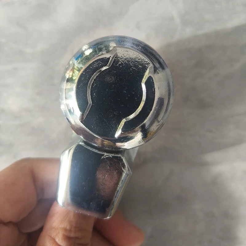 Металлическая текстура устойчива к ржавчине высокая грузоподъемность разъем