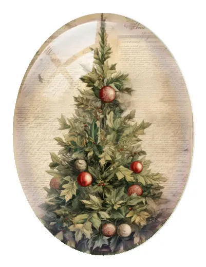 10 шт./партия овальные стеклянные кабошоны с плоской спинкой для изготовления