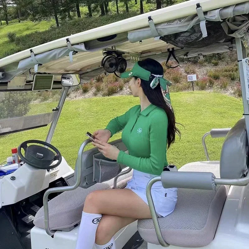 Symbol PK Knit Pullover Casual Knit Sweater for Women Long Sleeve Pullover Knitwear Button Decor Lightweight Jumper Top