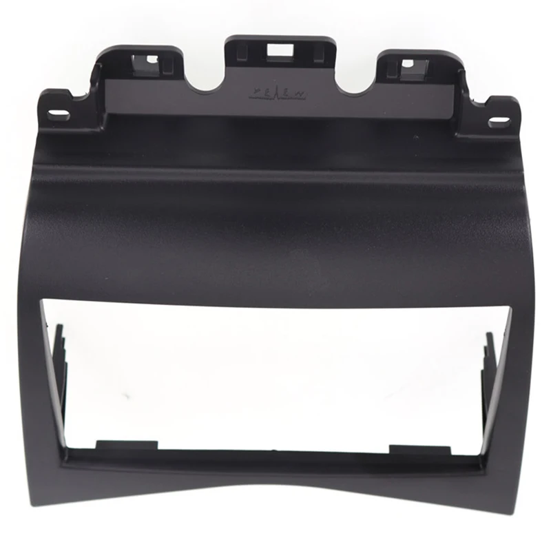 Double Din Fascia для Honda Accord 02-07 Радио DVD Стерео CD Панель Монтажная панель приборной