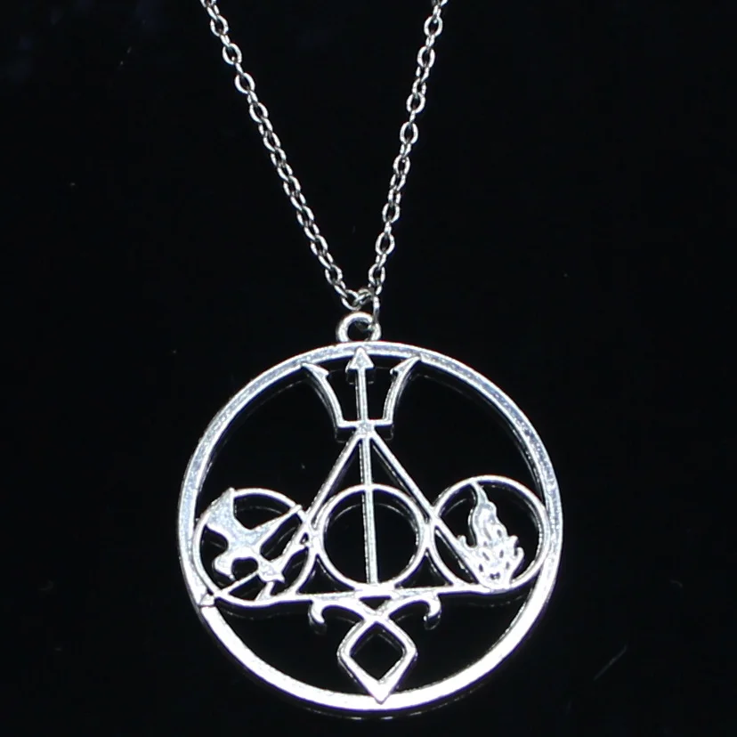 20 шт., подвеска «весы смерти» для мужчин и женщин