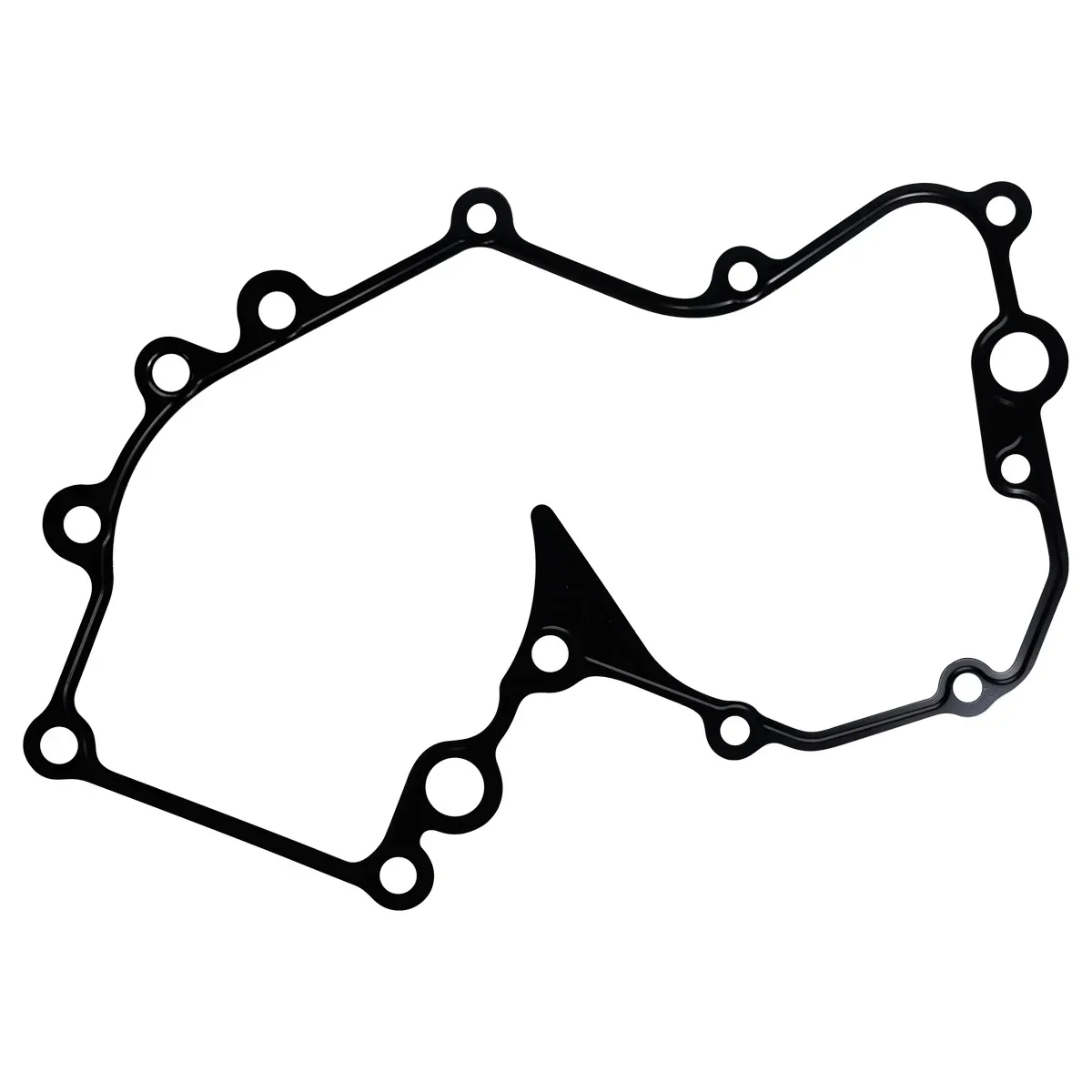 Полные крышки картера мотоцикла комплект прокладок цилиндра для Kawasaki VN1500 2004-2008