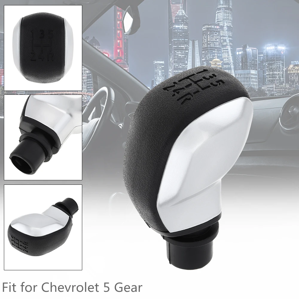 

Ручка переключения передач для CITROEN C2/C3/C4/серии PEUGEOT 5, 5 скоростей