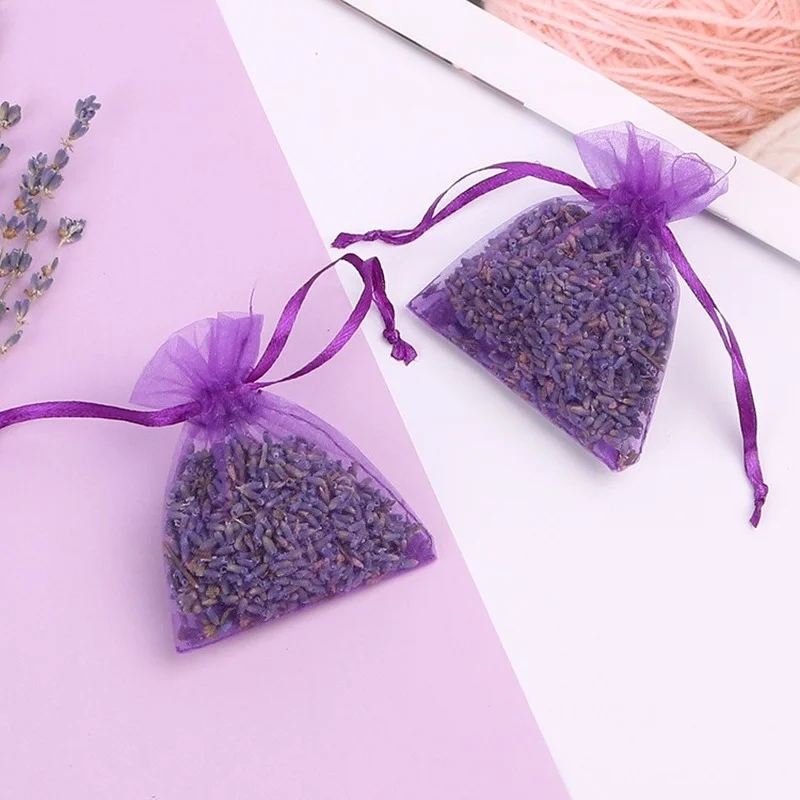 

Natural Lavender Dried flower Dried Grain Bulk Lavender Filling Real Natural lasting Lavend Car Room Air Refreshing