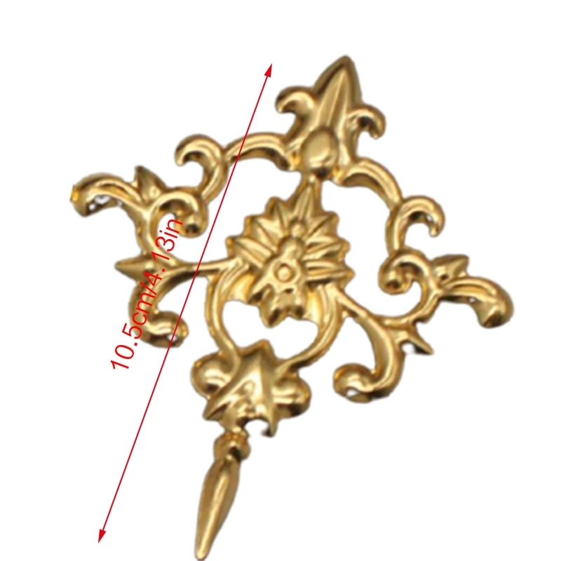 Свадебная Корона Декоративная Подвеска Ювелирные Изделия DIY Инструменты В Стиле
