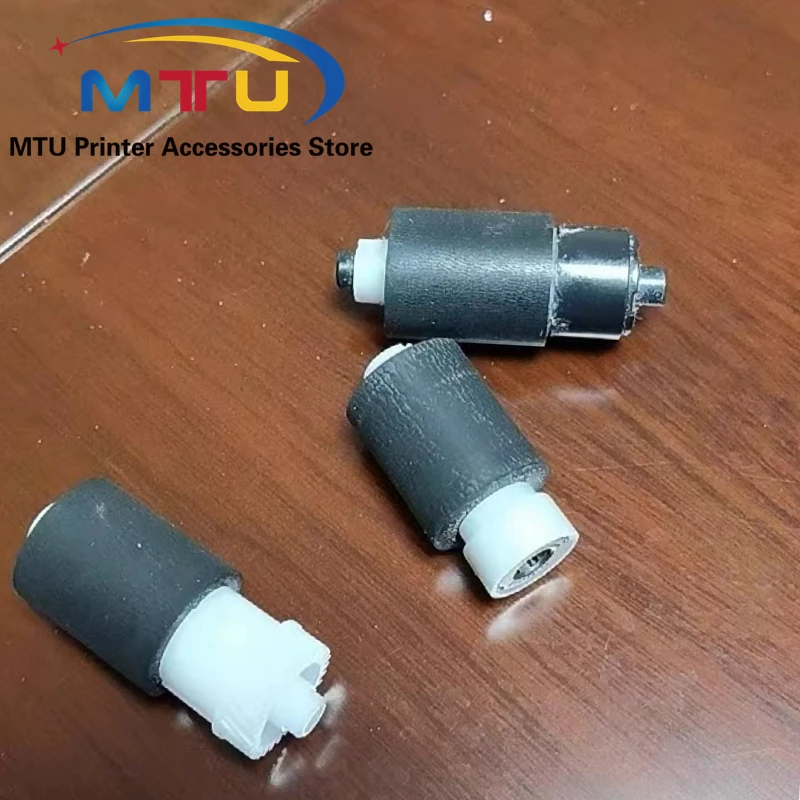 5Sets Paper Pickup Roller for Ricoh MP 501 601 601SPF 5310DN SP5300 2F906230 2F909171 2HN06080 Copier Parts