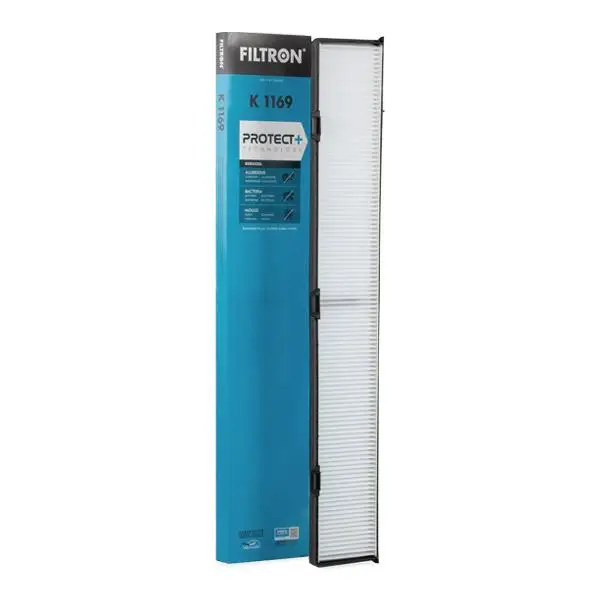 

Filtron BMW 3.16i 3.18i 3.20i E90 Pollen Filter 2006-2011