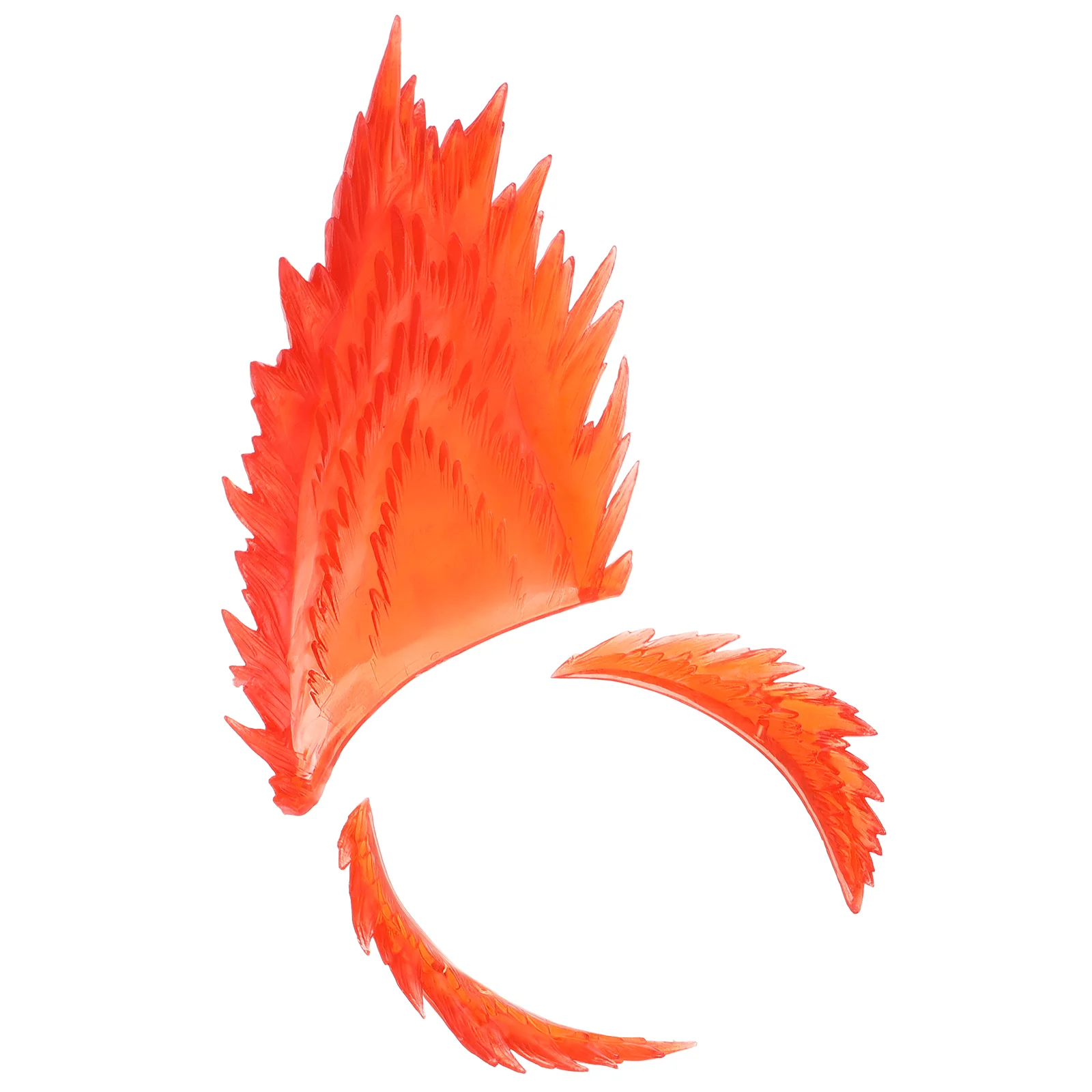 Ручная модель фигурки со спецэффектами ремесленные игрушки дисплей сборка