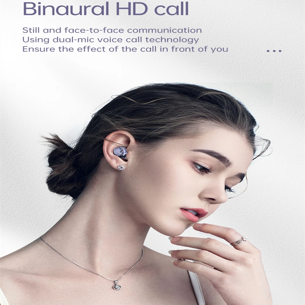 Беспроводные наушники M32 TWS Bluetooth сенсорное управление Спортивная гарнитура