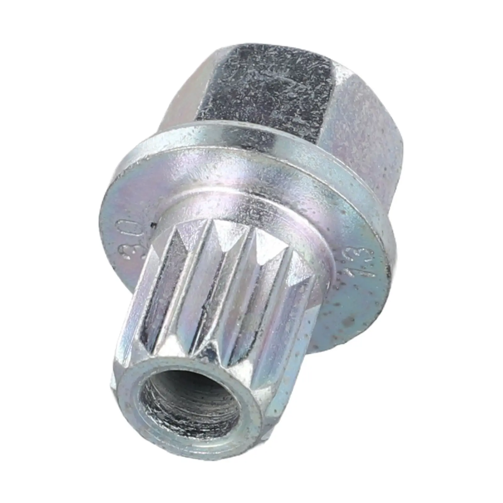 Износостойкий инструмент для автомобильных шин противокражный винтовой ключ