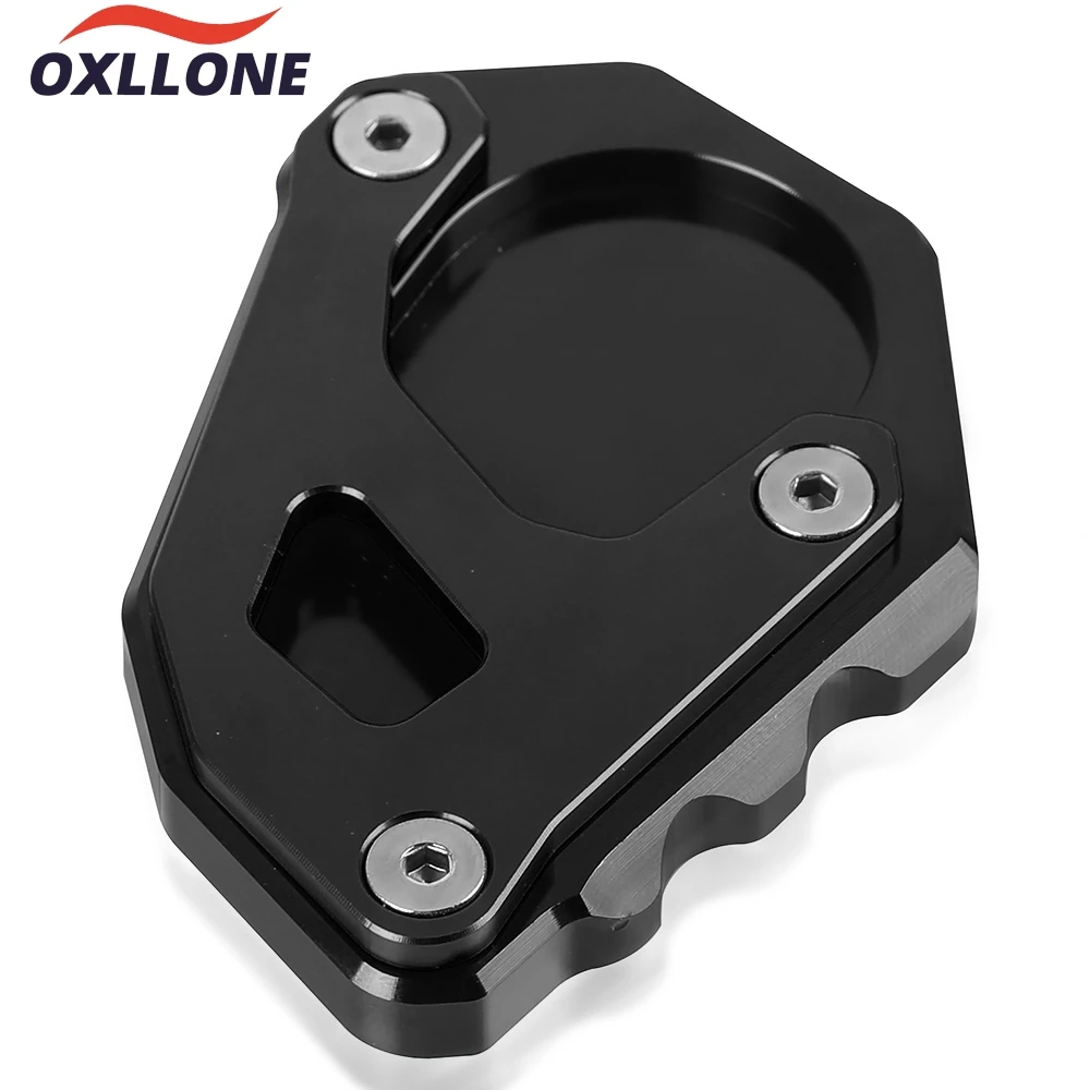 Подставка для мотоцикла 390 250 ADV Adventure 2019-2021-2022-2023 аксессуары приключений боковая