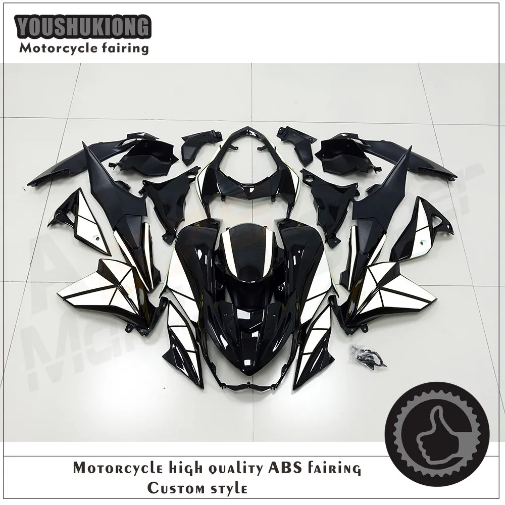 

Зелено-черная флейта для Z800 2013 2014 2015 2016 2017 2018 обтекатель z800 13 14 15 16 17 18 XJ31