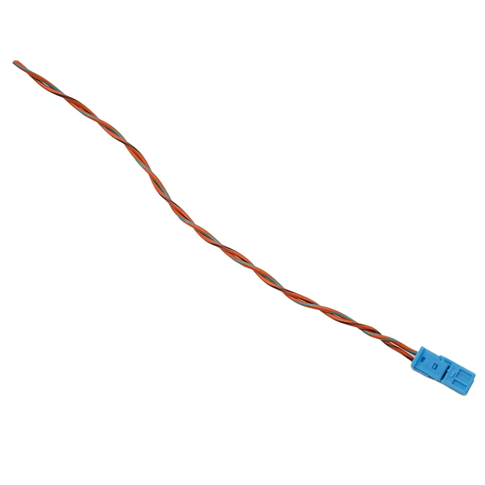 

Тройной провод динамика, подходящий сменный кабель динамика на приборной панели для BMW E60 E61 E63 E66 E70 E85 Z4 E90 E91